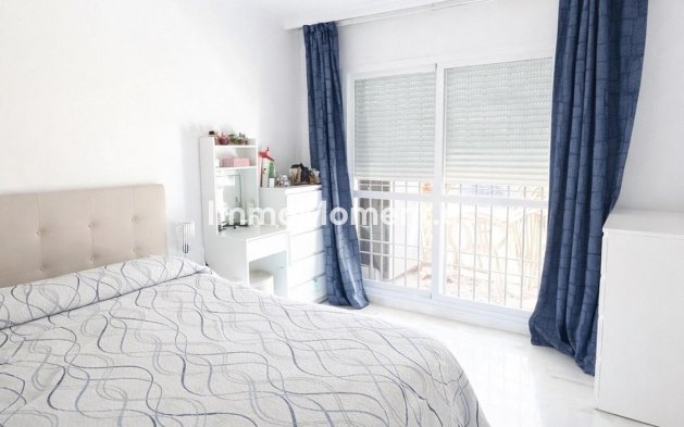 Revente - Appartement - Marbella - Aloha