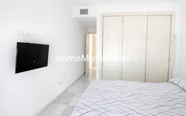 Revente - Appartement - Marbella - Aloha