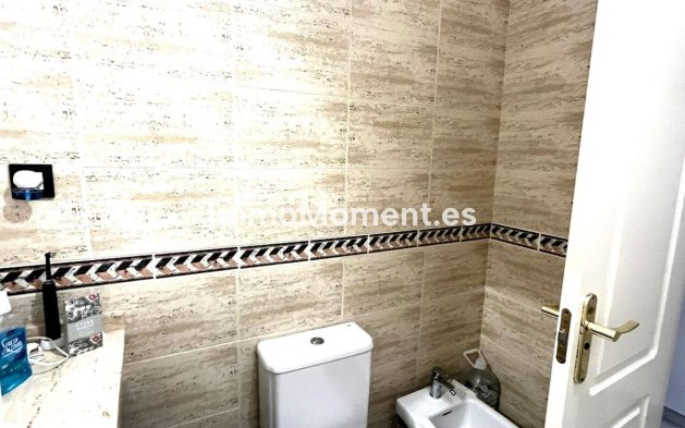 Revente - Appartement - Marbella - Aloha