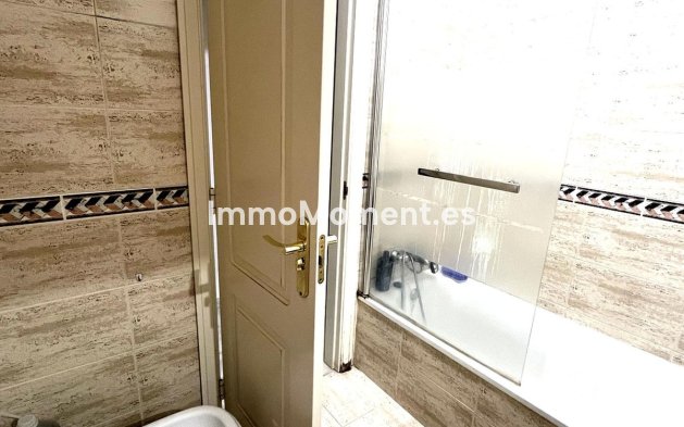 Revente - Appartement - Marbella - Aloha