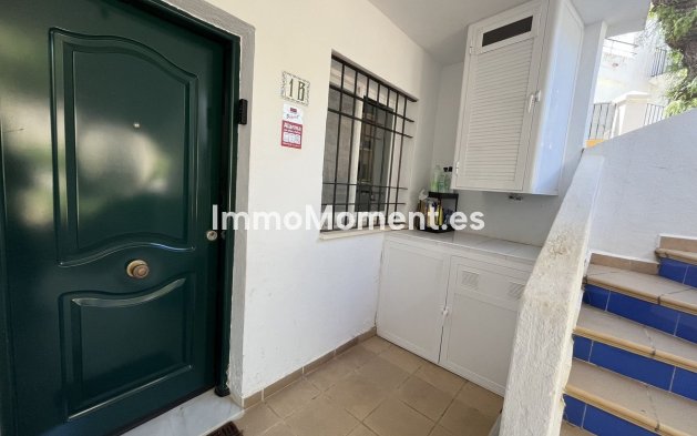 Revente - Appartement - Marbella - Aloha