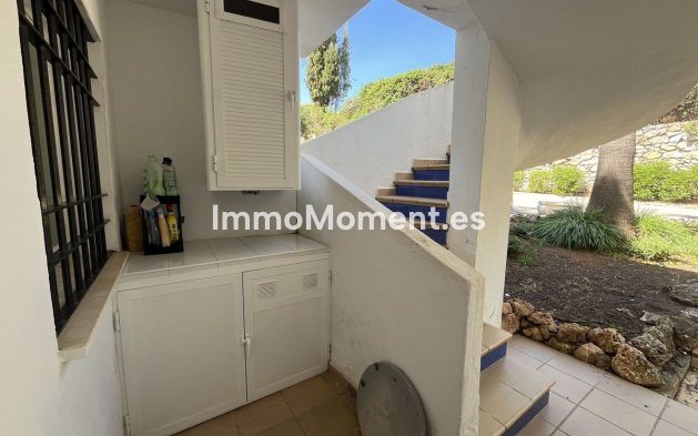 Revente - Appartement - Marbella - Aloha