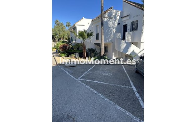 Revente - Appartement - Marbella - Aloha