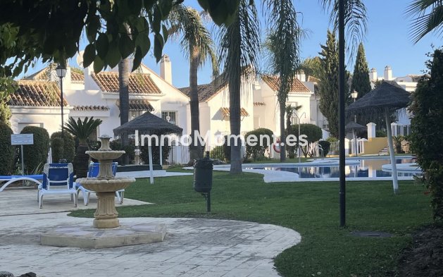 Revente - Appartement - Marbella - Aloha