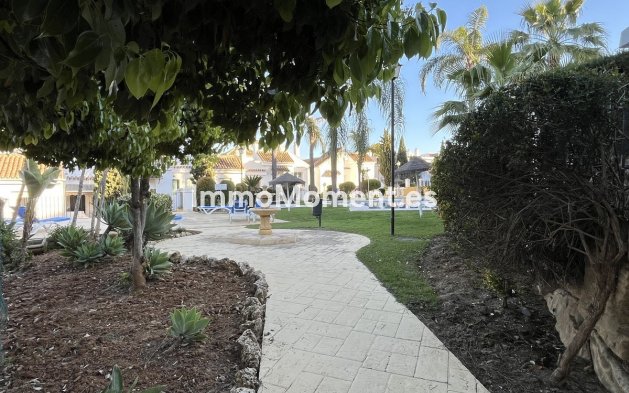 Revente - Appartement - Marbella - Aloha