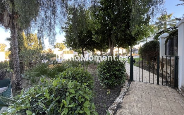 Revente - Appartement - Marbella - Aloha