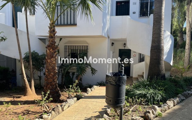 Revente - Appartement - Marbella - Aloha