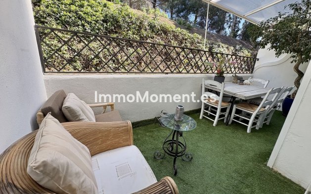 Resale - Apartment - Benahavís - La Quinta