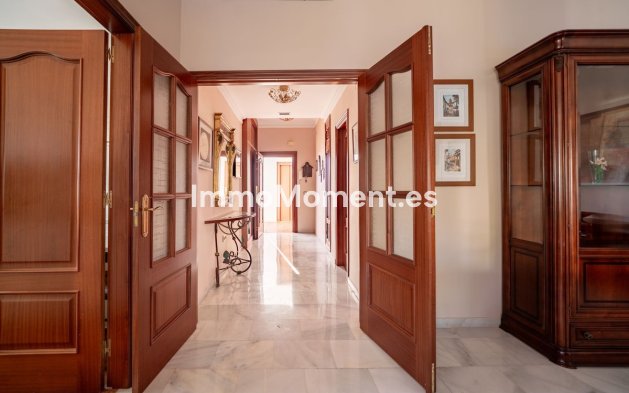 Wiederverkauf - Wohnung - Marbella - Nueva Andalucía