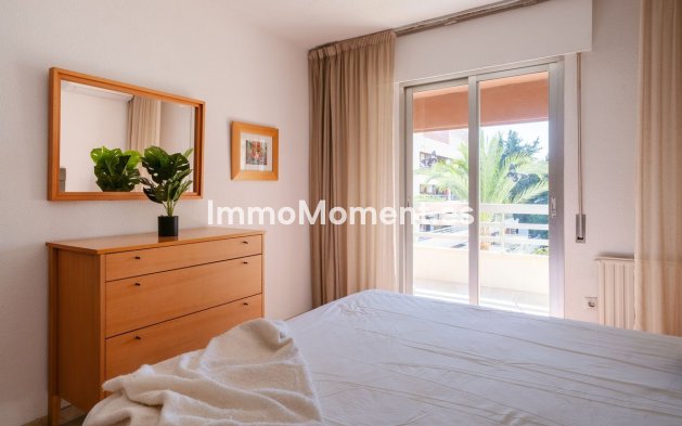 Wiederverkauf - Wohnung - Marbella - Marbella Centro