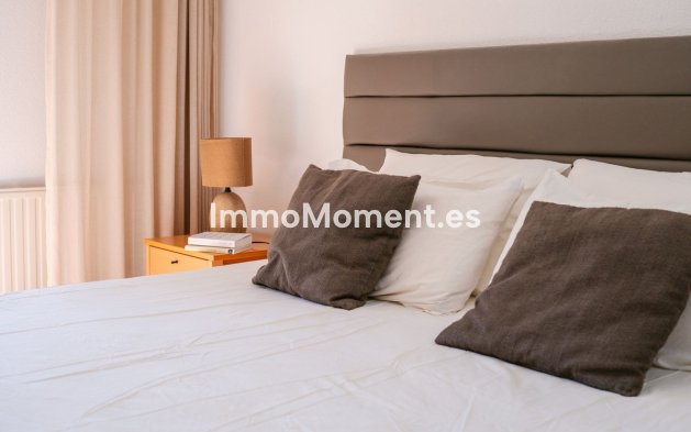 Wiederverkauf - Wohnung - Marbella - Marbella Centro