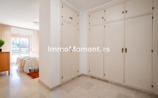 Wiederverkauf - Wohnung - Marbella - Marbella Centro