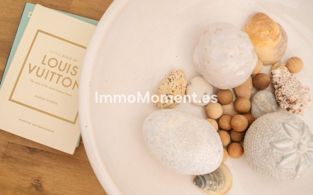 Wiederverkauf - Wohnung - Marbella - Marbella Centro