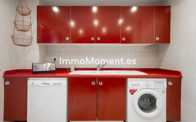 Wiederverkauf - Wohnung - Marbella - Marbella Centro