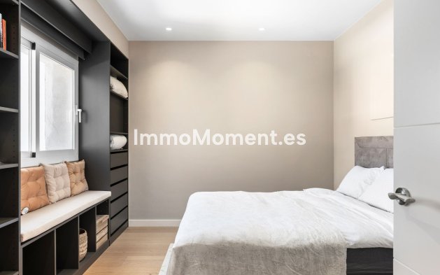 Wiederverkauf - Wohnung - Marbella - Nueva Andalucía