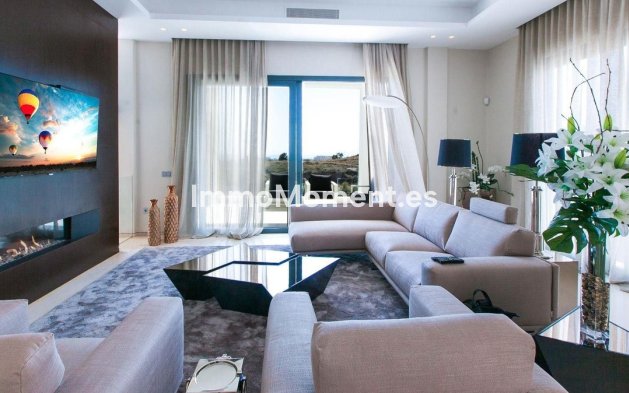 Revente - Villa - Marbella - El Rosario