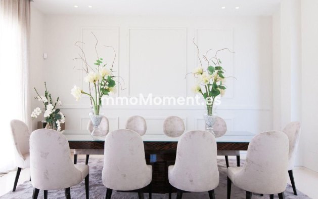 Revente - Villa - Marbella - El Rosario