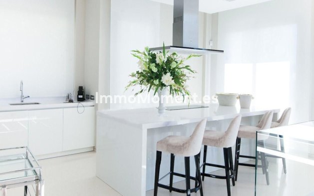 Revente - Villa - Marbella - El Rosario