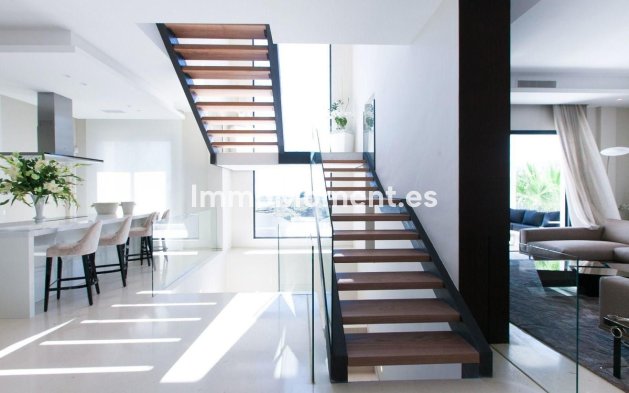 Revente - Villa - Marbella - El Rosario