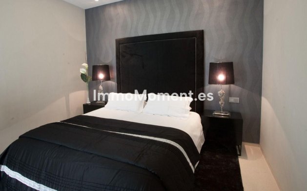 Revente - Villa - Marbella - El Rosario