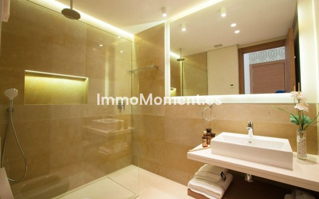 Revente - Villa - Marbella - El Rosario