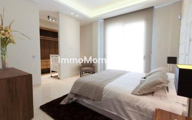 Revente - Villa - Marbella - El Rosario