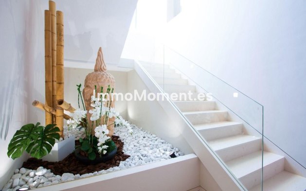 Revente - Villa - Marbella - El Rosario