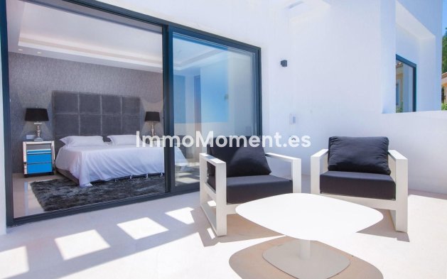 Revente - Villa - Marbella - El Rosario