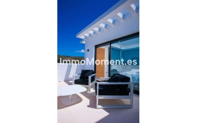 Revente - Villa - Marbella - El Rosario