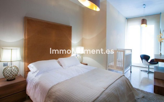 Revente - Villa - Marbella - El Rosario