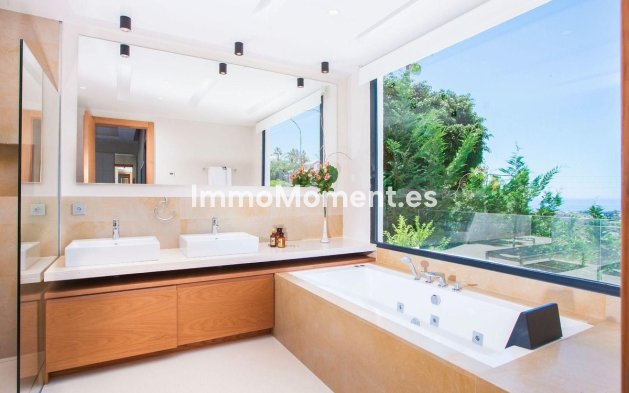 Revente - Villa - Marbella - El Rosario