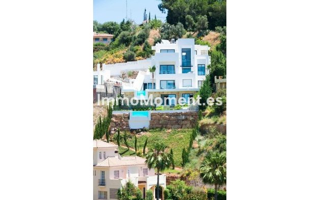 Revente - Villa - Marbella - El Rosario