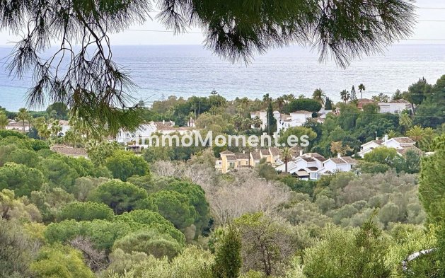 Wiederverkauf - Reihenhaus - Mijas Costa - Calahonda