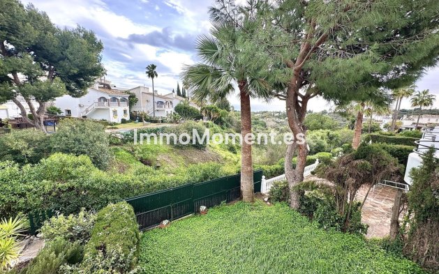 Wiederverkauf - Reihenhaus - Mijas Costa - Calahonda
