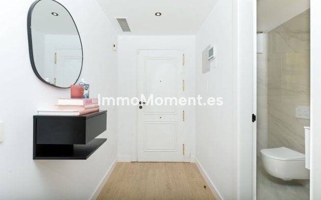 Resale - Apartment - Benahavís - La Quinta