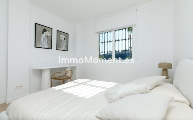 Resale - Apartment - Benahavís - La Quinta