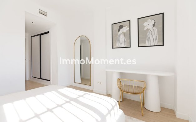 Resale - Apartment - Benahavís - La Quinta