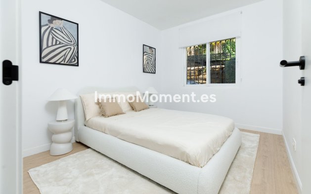 Resale - Apartment - Benahavís - La Quinta