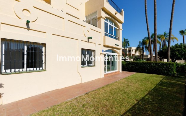Resale - Apartment - Benahavís - La Quinta