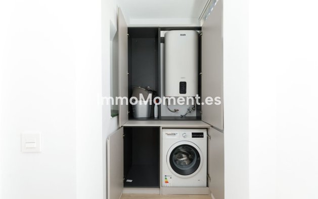 Resale - Apartment - Benahavís - La Quinta