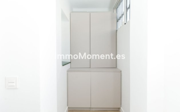 Resale - Apartment - Benahavís - La Quinta