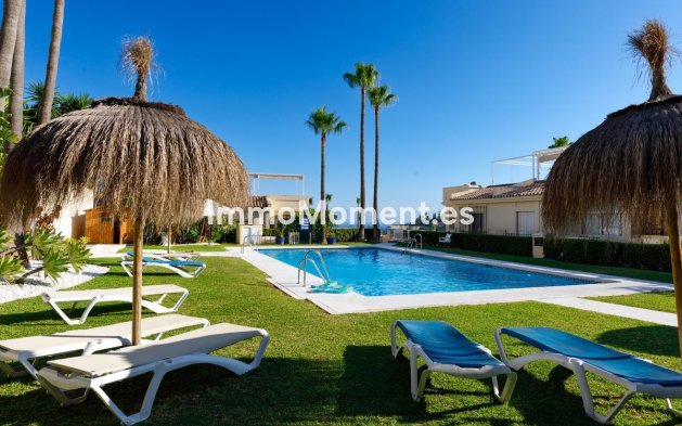 Resale - Apartment - Benahavís - La Quinta