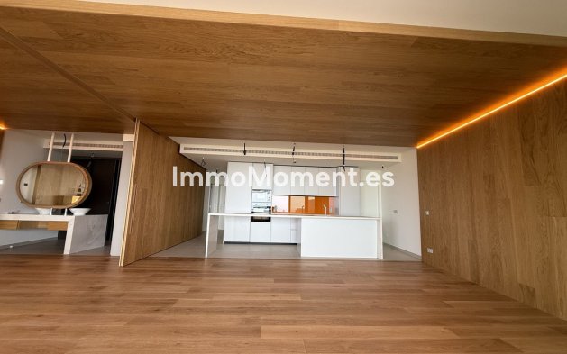 Wiederverkauf - Wohnung - Fuengirola - Higueron