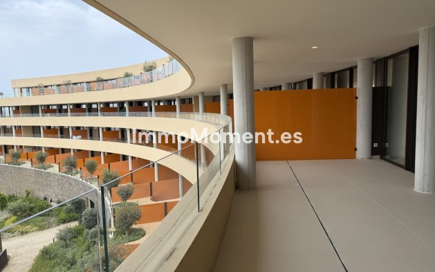 Wiederverkauf - Wohnung - Fuengirola - Higueron