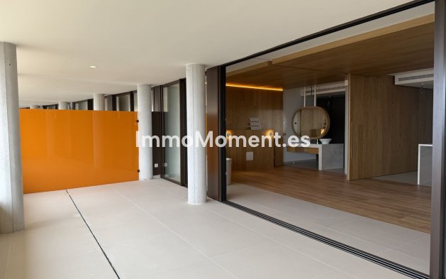 Wiederverkauf - Wohnung - Fuengirola - Higueron