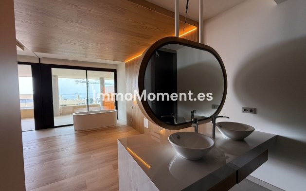 Wiederverkauf - Wohnung - Fuengirola - Higueron