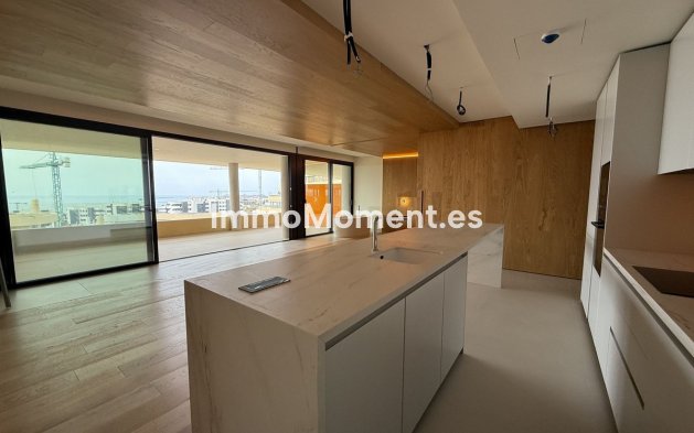 Wiederverkauf - Wohnung - Fuengirola - Higueron