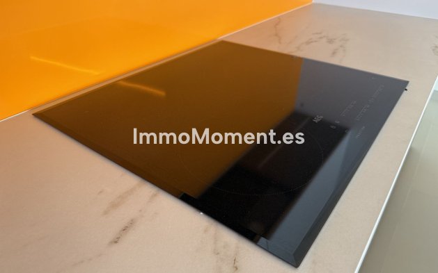 Wiederverkauf - Wohnung - Fuengirola - Higueron