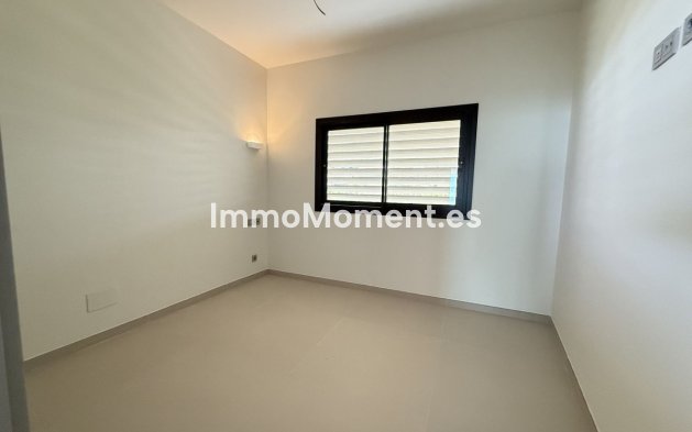 Wiederverkauf - Wohnung - Fuengirola - Higueron