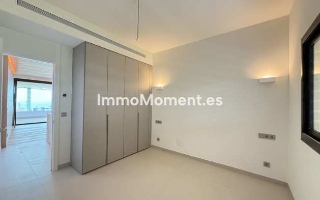 Wiederverkauf - Wohnung - Fuengirola - Higueron